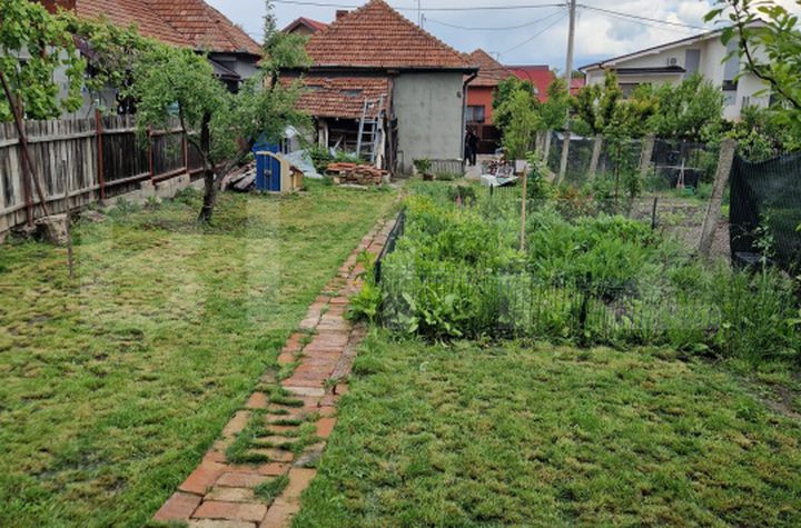 Casă - 2 camere de vanzare CLUJ-NAPOCA - Cluj anunturi imobiliare Cluj