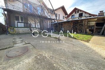 Casă - 5 camere de vanzare SIBIU - Sibiu anunturi imobiliare Sibiu