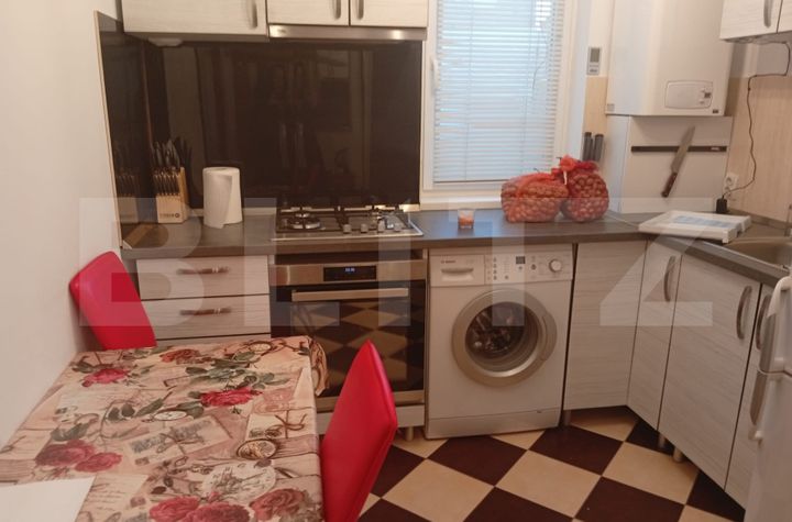 Apartament 3 camere de vanzare CISNADIE - Sibiu anunturi imobiliare Sibiu