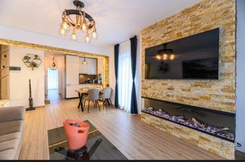 Apartament 2 camere de vanzare BUSTENI - Prahova anunturi imobiliare Prahova