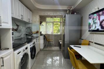 Apartament 3 camere de vanzare RAHOVA - Bucuresti anunturi imobiliare Bucuresti