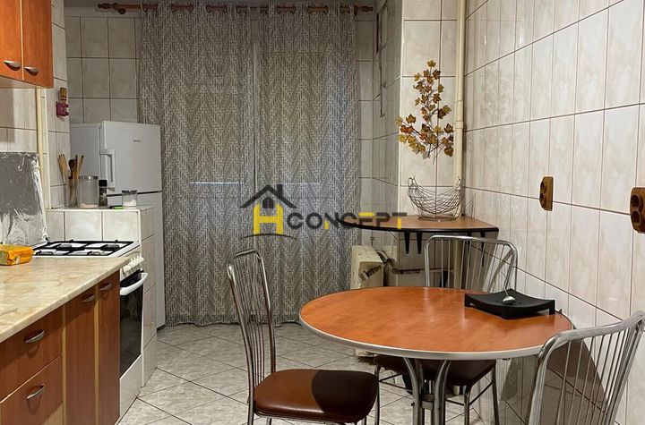 Apartament 3 camere Titan Pozitionare excelenta anunturi imobiliare Bucuresti
