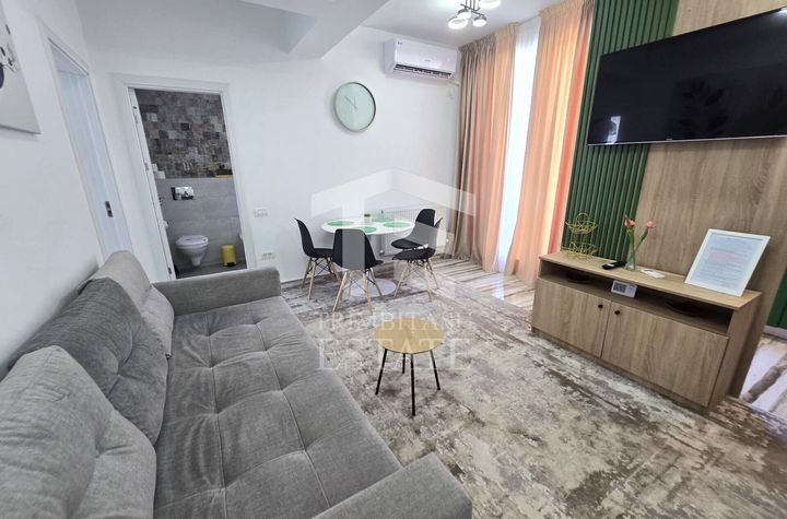 MAMAIA SAT- Apartament 3 camere cu vedere la mare. anunturi imobiliare Constanta