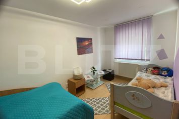 Apartament 3 camere de vanzare CETATE - Alba anunturi imobiliare Alba