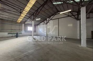 Spatiu Industrial/Depozit - Zona Calea Baciului - 400 mp Open Space anunturi imobiliare Cluj