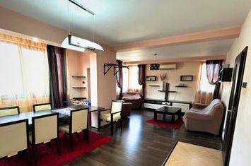 Apartament 3 camere de inchiriat SARARIE - Iasi anunturi imobiliare Iasi
