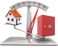 Românii spun pas imobiliarelor şi aleg răul cel mai mic
