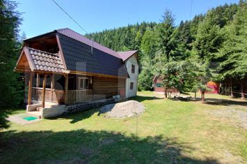 Vilă - 4 camere de vanzare LUNCA BRADULUI - Mures anunturi imobiliare Mures