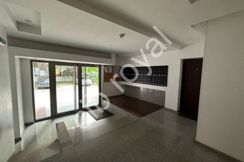 Inchiriez apt. 3 cam. Penthouse, Militari, Bd. Iuliu Maniu, Ten Blocks, 3 min. metrou Pacii, loc parcare inclus. anunturi imobiliare Bucuresti