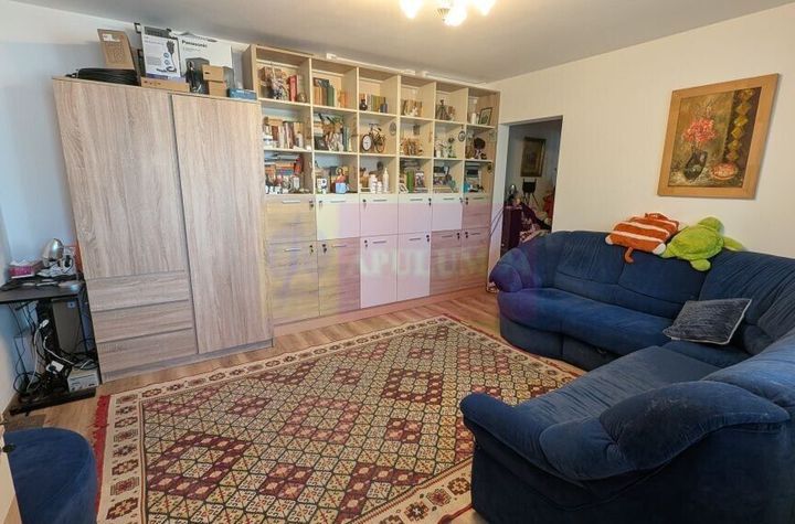 Vanzare apartament de 3 camere in zona Tineretului anunturi imobiliare Bucuresti