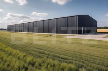 Teren de vanzare CLUJ-NAPOCA - Cluj anunturi imobiliare Cluj