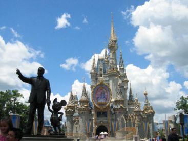 Cât costă lumea de poveste a lui Disney? O casă a artistului din Los Angeles, scoasă la vânzare