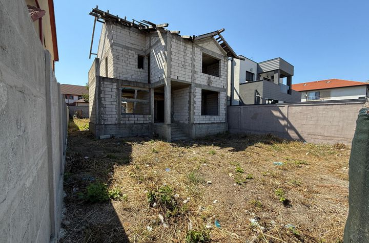 Casă - 5 camere de vanzare KAMSAS - Constanta anunturi imobiliare Constanta