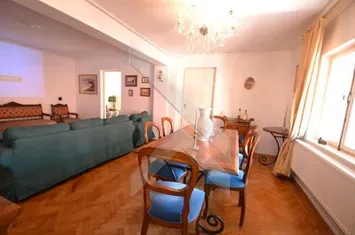 Apartament 3 camere de inchiriat COTROCENI - BUCURESTI anunturi imobiliare BUCURESTI