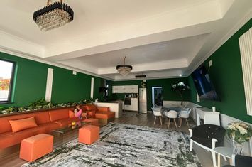 Casă - 9 camere de vanzare MIHAI BRAVU - Prahova anunturi imobiliare Prahova