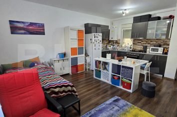 Apartament 2 camere de vanzare DUMBRAVITA - Timis anunturi imobiliare Timis