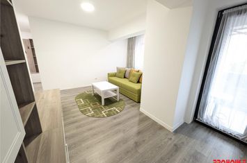 Apartament 2 camere de inchiriat CENTRAL - Bacau anunturi imobiliare Bacau