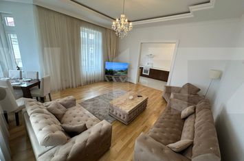 Apartament 3 camere de vanzare TIMISOARA - Timis anunturi imobiliare Timis