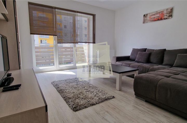 Apartament 2 camere de inchiriat EXTERIOR SUD - Sibiu anunturi imobiliare Sibiu