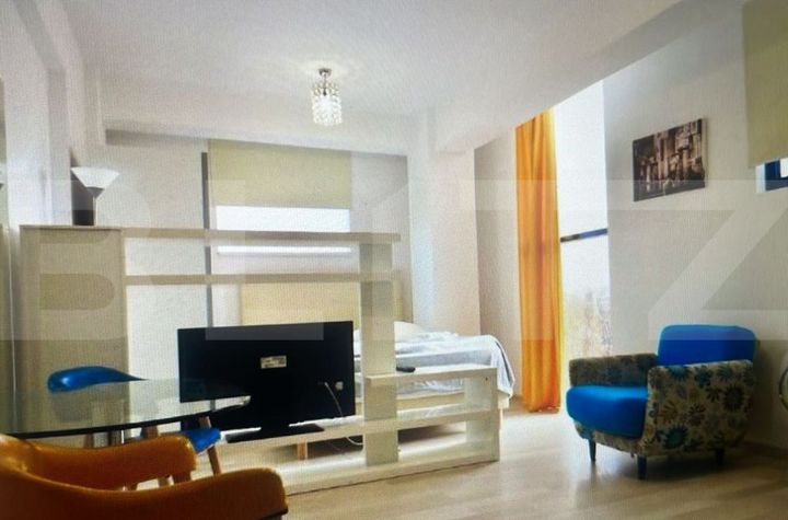 Garsonieră de inchiriat IASI - Iasi anunturi imobiliare Iasi
