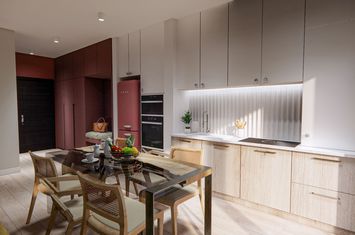 Penthouses nou langa AFI si Leroi merlin anunturi imobiliare Arad