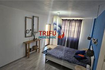 Apartament 3 camere de vanzare CENTRAL - Alba anunturi imobiliare Alba