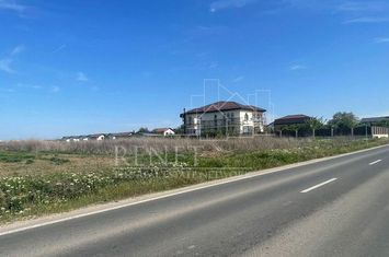 Teren de vanzare DRAGOMIRESTI-VALE - Bucuresti anunturi imobiliare Bucuresti