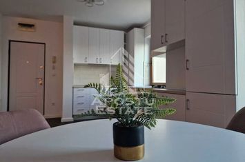 Apartament cu 3 camere, VOX-Torontalului, 2 Bai anunturi imobiliare Timis