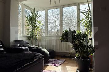 Apartament 3 camere de vanzare TARGU MURES - Mures anunturi imobiliare Mures