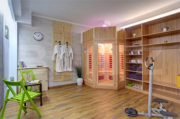 Vilă - 15 camere de vanzare ALBERT - Prahova anunturi imobiliare Prahova