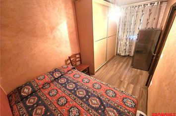 Apartament 2 camere de vanzare ZIMBRU - Bacau anunturi imobiliare Bacau