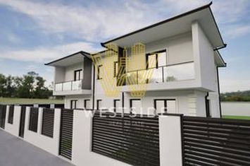 Duplex premium, de vanzare, in Mosnita Noua anunturi imobiliare Timis