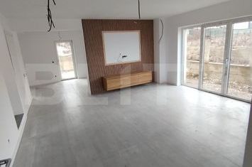 Vilă - 5 camere de vanzare APAHIDA - Cluj anunturi imobiliare Cluj