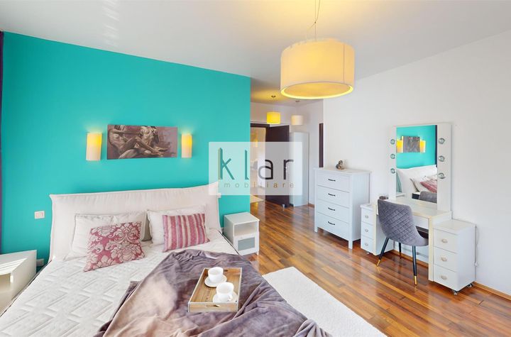 Apartament 4 camere de inchiriat PLOPILOR - Cluj anunturi imobiliare Cluj