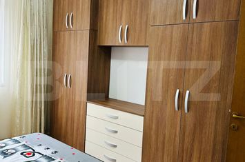 Apartament 2 camere de inchiriat TRACTORU - Brasov anunturi imobiliare Brasov