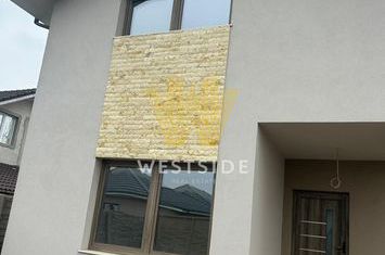 Casa premium individuala de vanzare, in Giroc anunturi imobiliare Timis