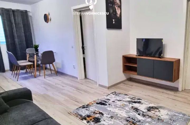 Apartament 2 camere de inchiriat IASI - Iasi anunturi imobiliare Iasi