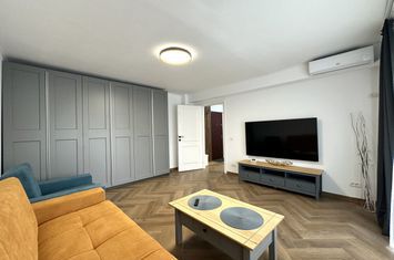 Apartament 2 camere de inchiriat AVIATIEI - Bucuresti anunturi imobiliare Bucuresti
