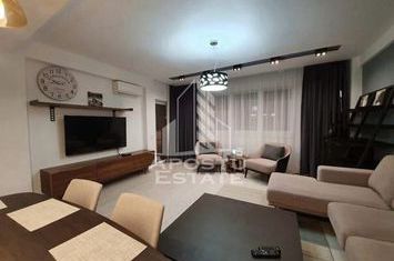 Apartament 2 camere , centrala proprie , clima , zona Dumbravita anunturi imobiliare Timis