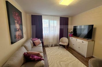 Apartament 3 camere de vanzare DEJ - Cluj anunturi imobiliare Cluj