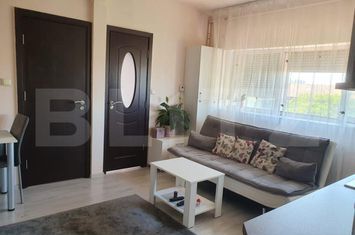 Apartament 3 camere de vanzare TIMISOARA - Timis anunturi imobiliare Timis