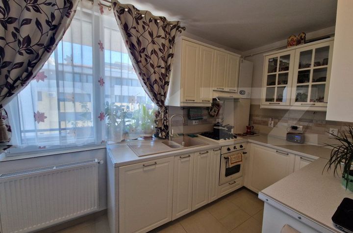 Apartament 2 camere de vanzare BACIU - Cluj anunturi imobiliare Cluj