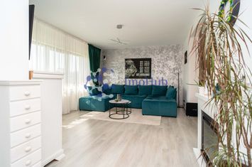 Vilă Miroslava | Fotovoltaice | 135 mp | Mobilată | Jacuzzi anunturi imobiliare Iasi