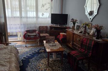 Apartament 2 camere de vanzare ASTRA - Brasov anunturi imobiliare Brasov