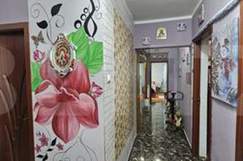 Apartament 3 camere de vanzare GARII - Covasna anunturi imobiliare Covasna