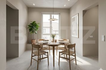Apartament 2 camere de vanzare FLORESTI - Cluj anunturi imobiliare Cluj