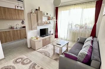 Apartament 3 camere de vanzare CLUJ-NAPOCA - Cluj anunturi imobiliare Cluj