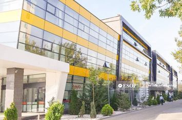 Birou de vanzare NORD - Bucuresti anunturi imobiliare Bucuresti