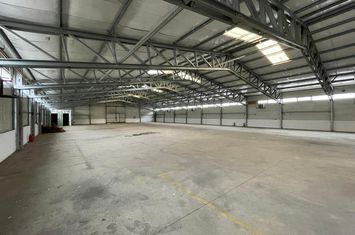 Spațiu industrial de inchiriat TALMACIU - Sibiu anunturi imobiliare Sibiu