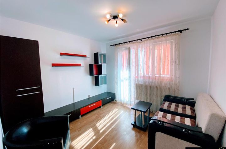 Apartament 2 camere de vanzare GEORGE ENESCU - Suceava anunturi imobiliare Suceava